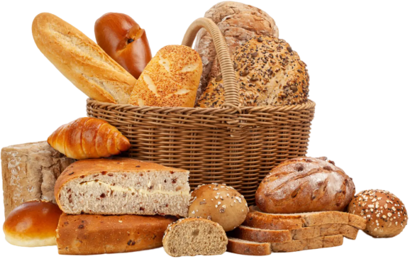 Cesta de pão