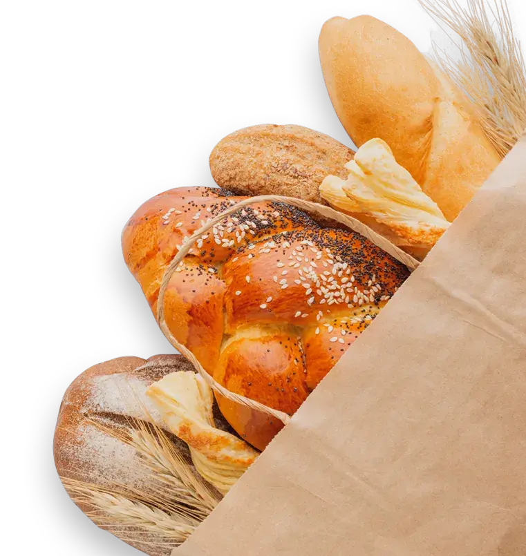 Pão